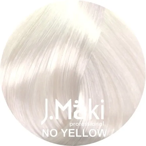 Тонер J.Maki NO YELLOW